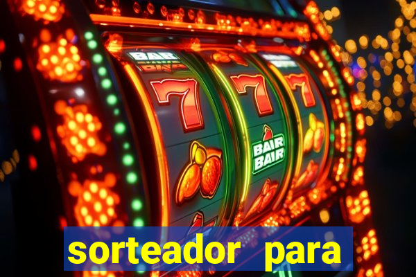 sorteador para bingo 75 bolas online